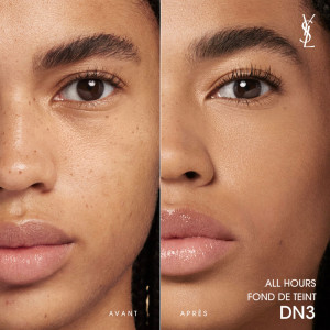 All Hours Foundation - Leuchtendes mattes Make-up 24h* Hohe Deckkraft All Hours Foundation - Leuchtendes mattes Make-up 24h* Hohe Deckkraft